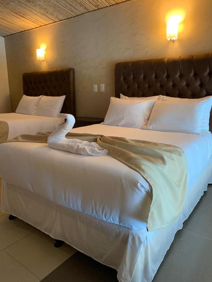 Poza Blanca Bed and breakfast