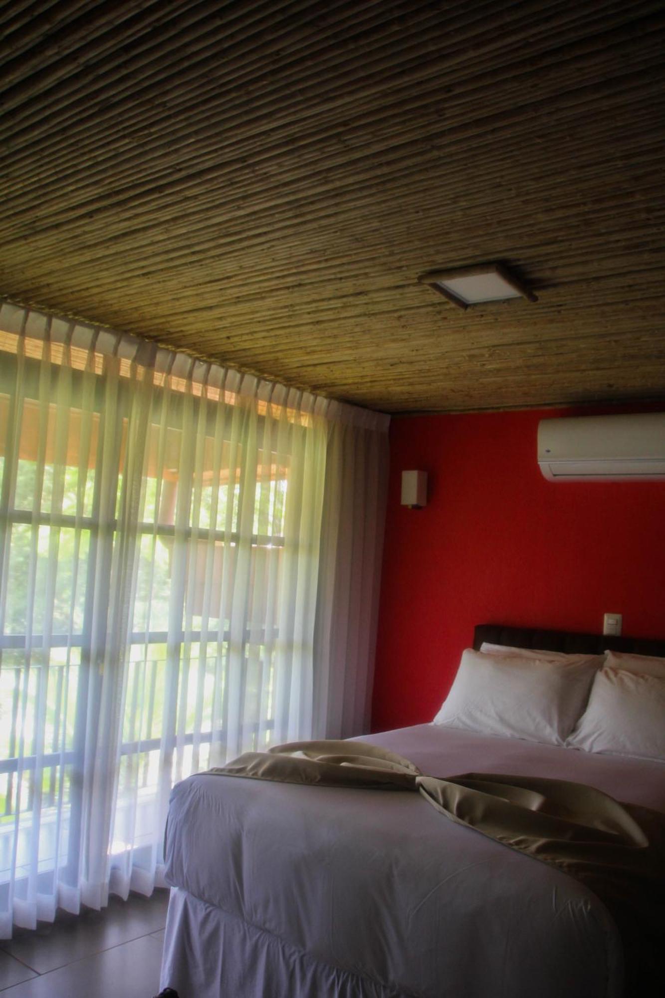 Poza Blanca Bed and breakfast 3*