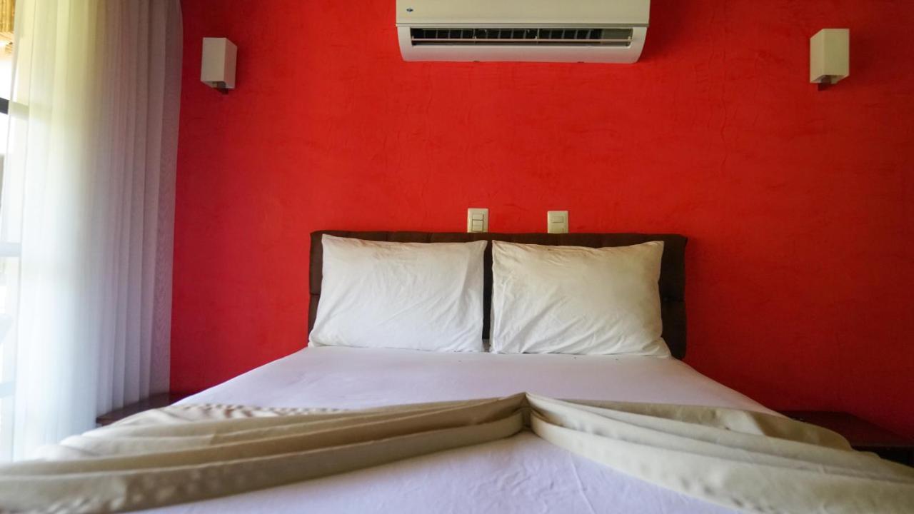 Bed and breakfast Poza Blanca