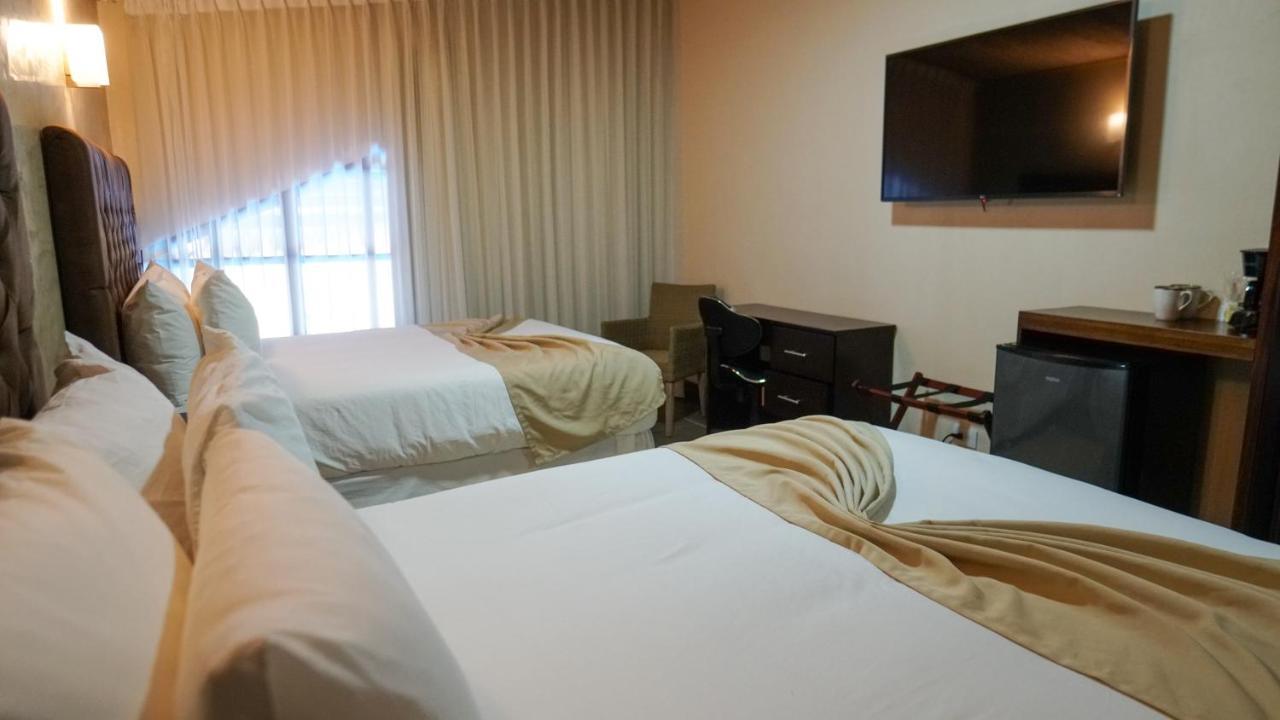 Poza Blanca Bed and breakfast 3*
