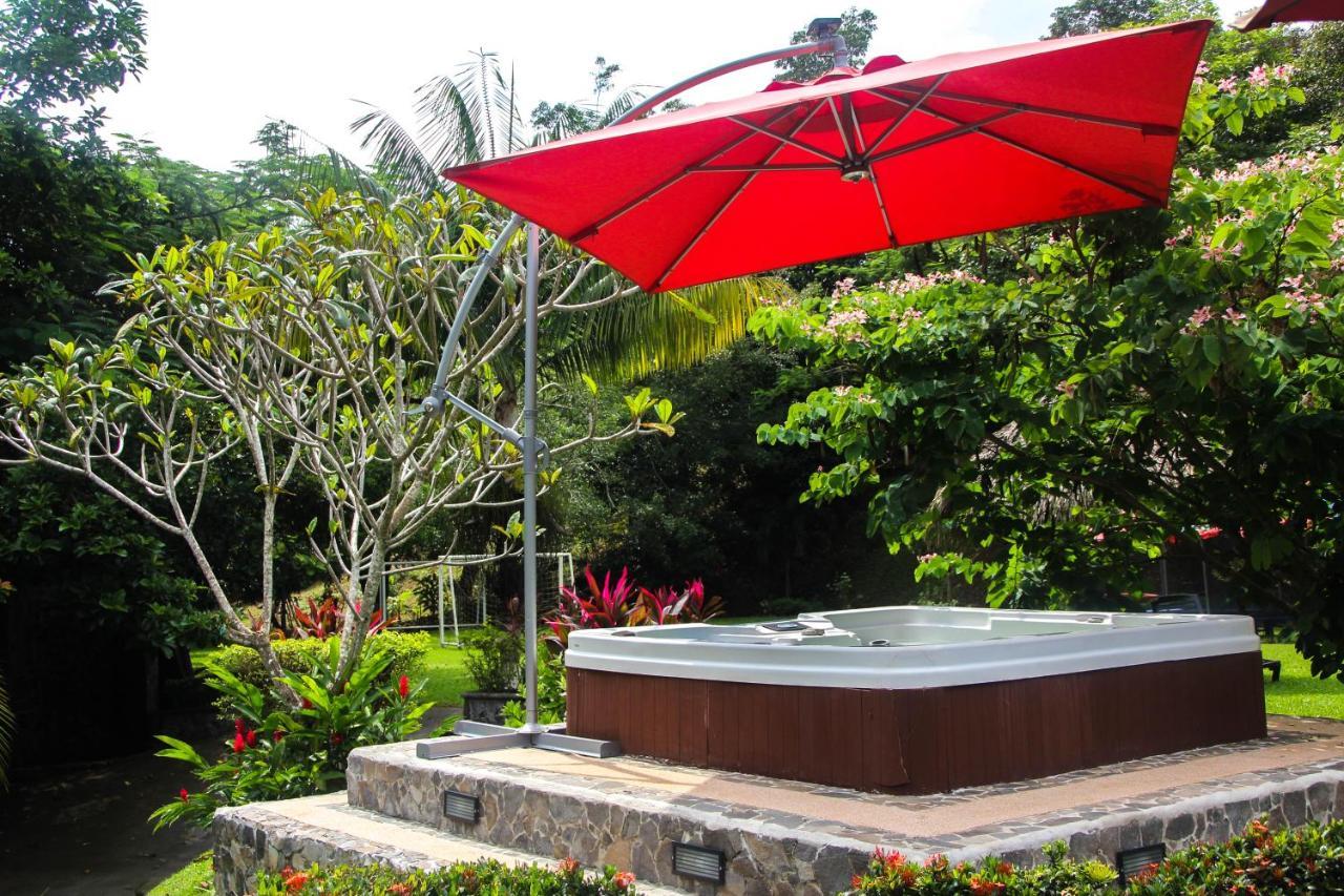 Bed and breakfast Poza Blanca 3*
