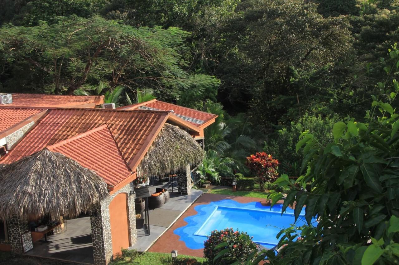 Poza Blanca Bed and breakfast San Mateo