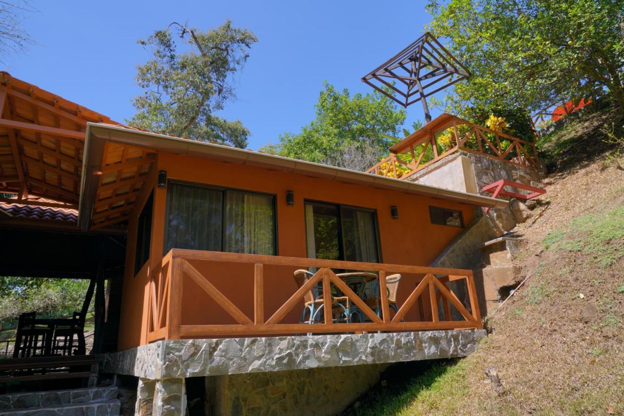 Poza Blanca Bed and breakfast