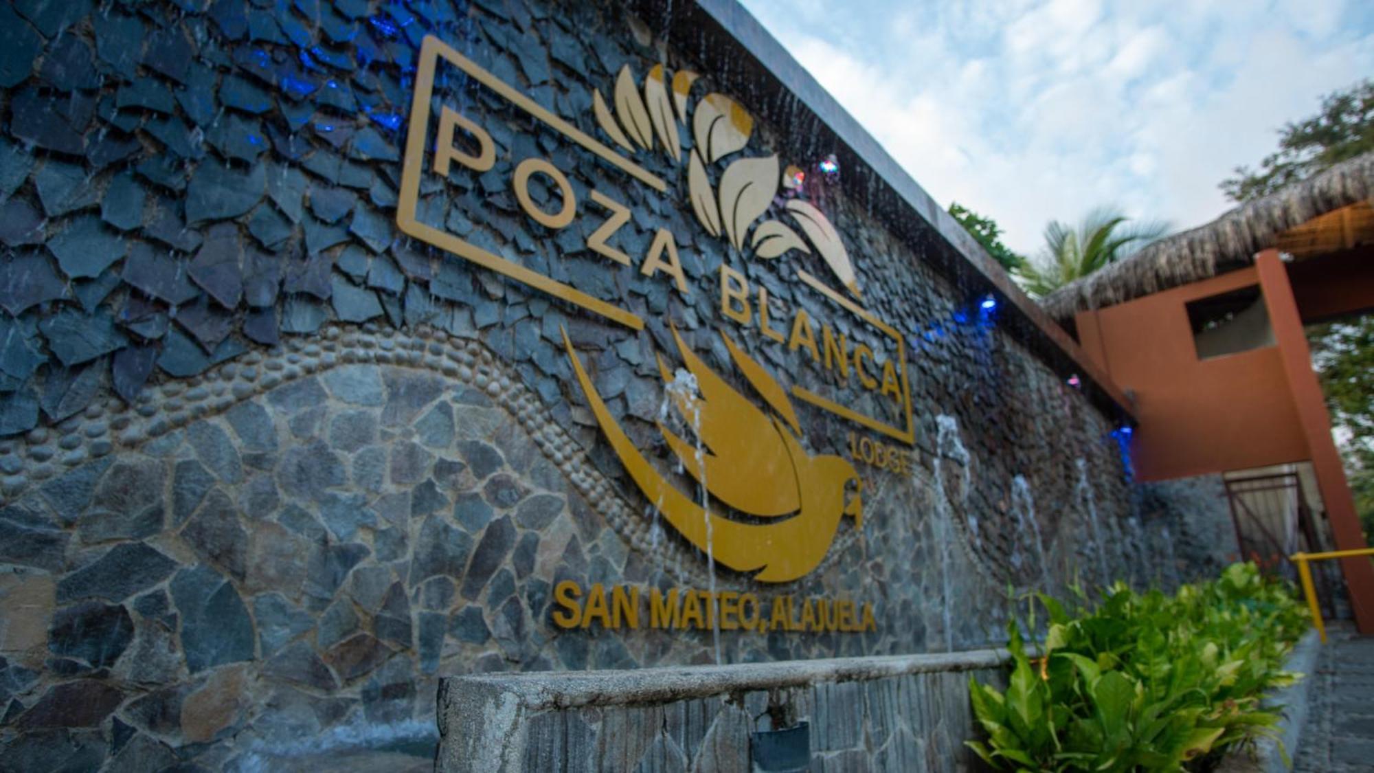 Poza Blanca Bed and breakfast