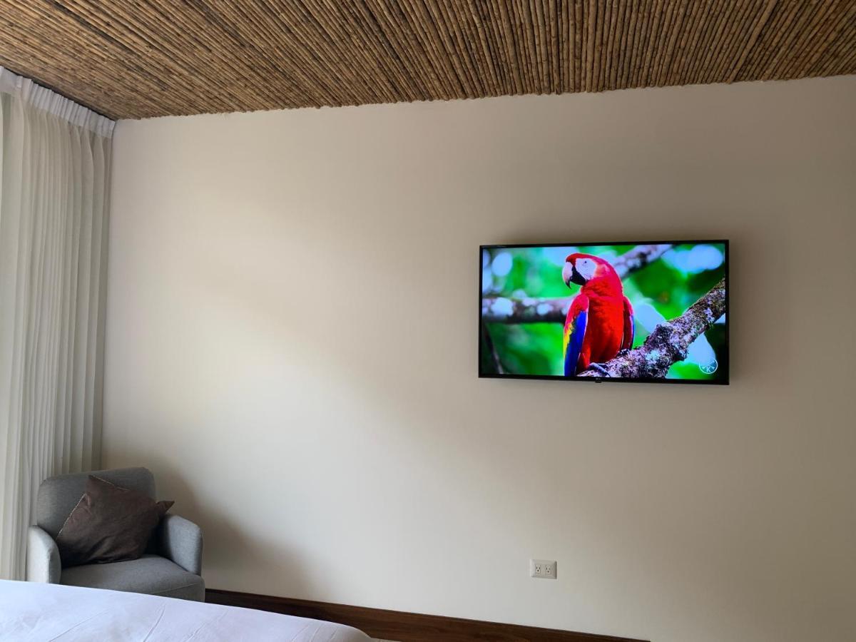 Poza Blanca Bed and breakfast
