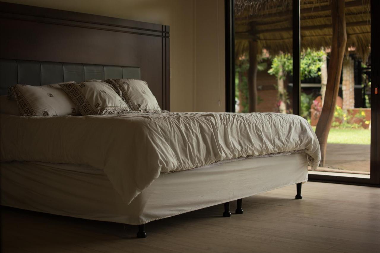 Bed and breakfast Poza Blanca 3*