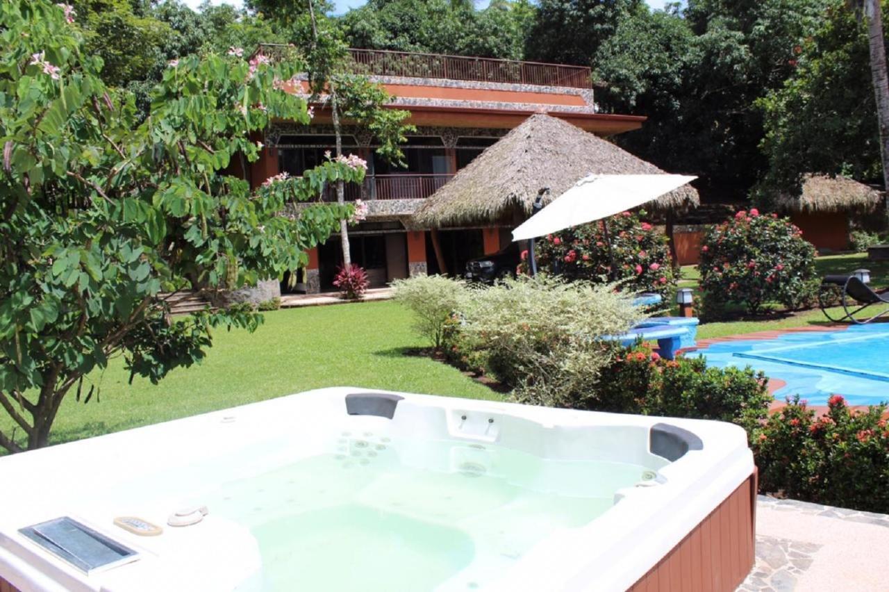 Bed and breakfast Poza Blanca San Mateo